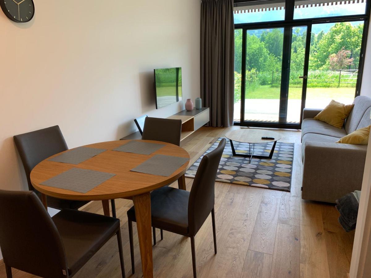 Teehouse Golf Apartment Čeladná Zewnętrze zdjęcie