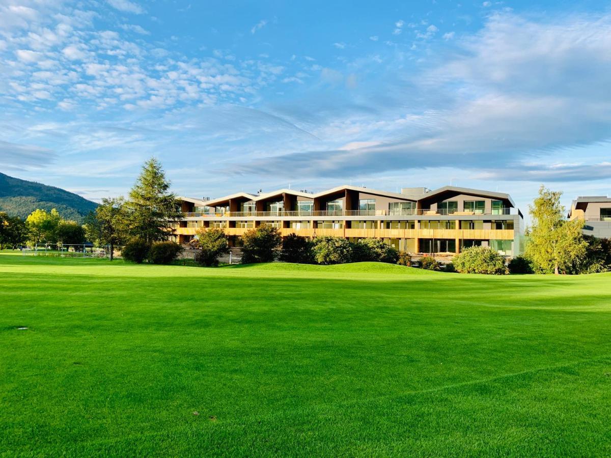 Teehouse Golf Apartment Čeladná Zewnętrze zdjęcie