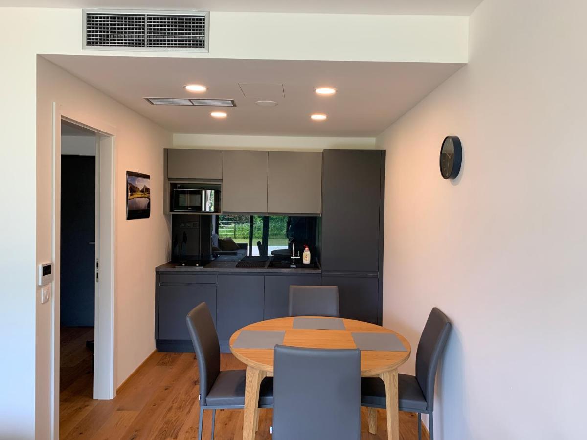 Teehouse Golf Apartment Čeladná Zewnętrze zdjęcie