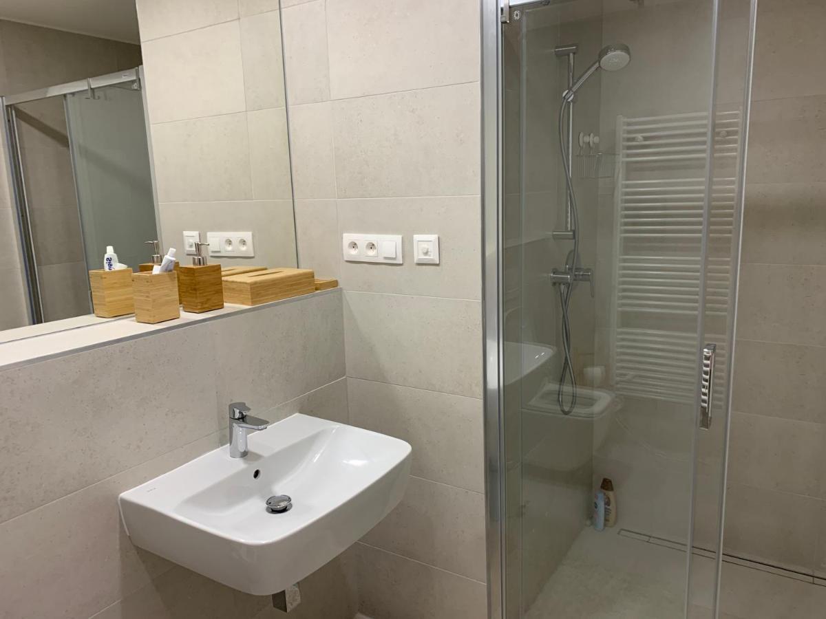 Teehouse Golf Apartment Čeladná Zewnętrze zdjęcie