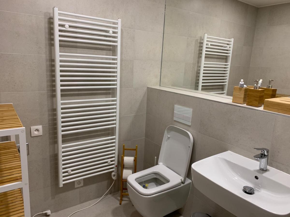 Teehouse Golf Apartment Čeladná Zewnętrze zdjęcie