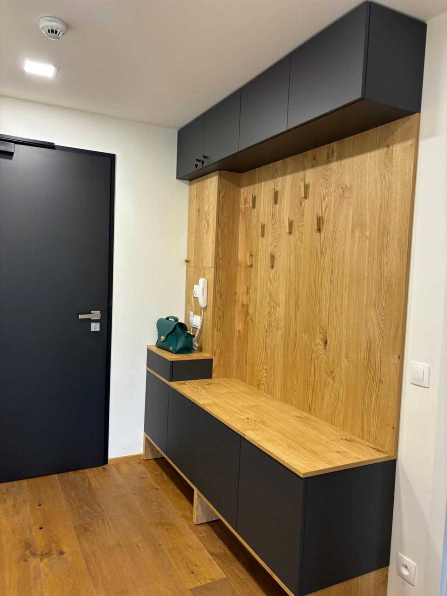 Teehouse Golf Apartment Čeladná Zewnętrze zdjęcie