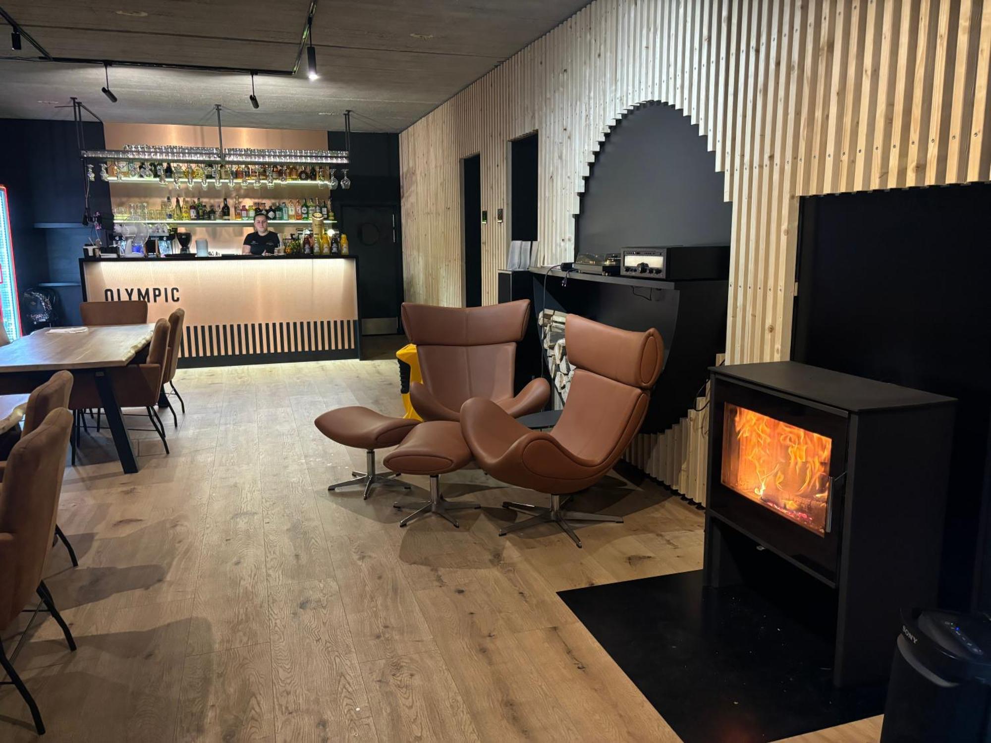Teehouse Golf Apartment Čeladná Zewnętrze zdjęcie